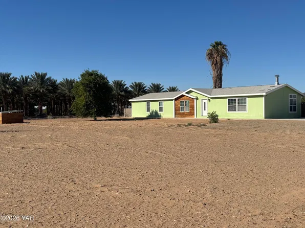 3716 E County 18th St, Yuma, AZ 85365