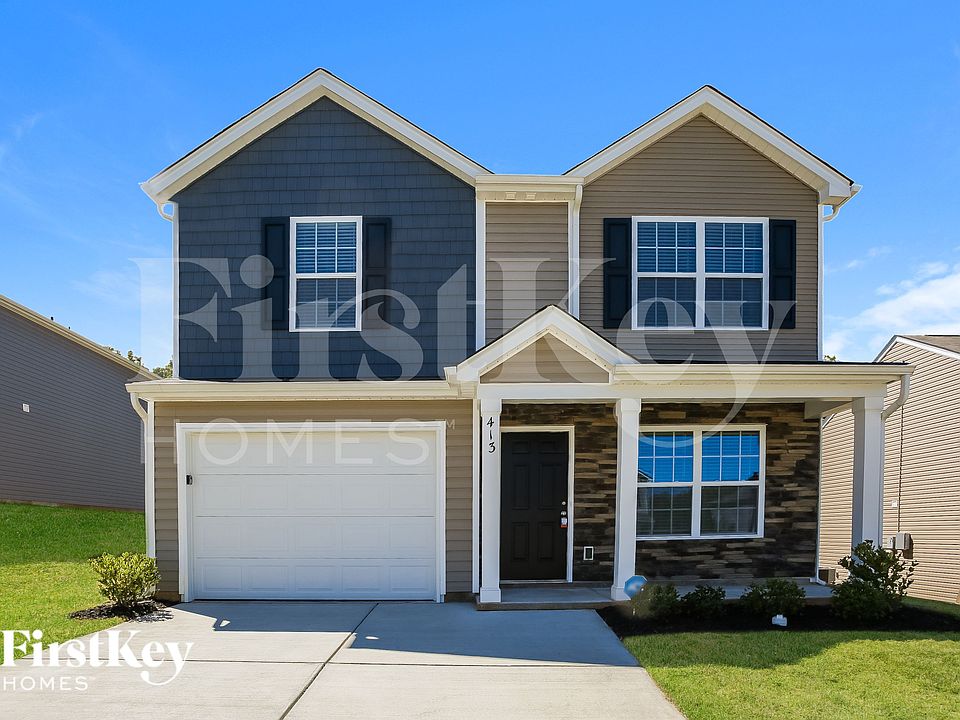 1st image of 413 Bennington Dr