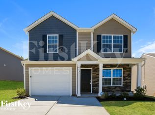 413 Bennington Dr, Stanley, NC 28164