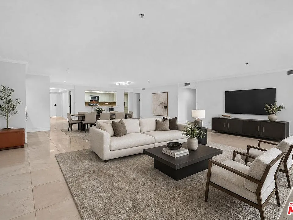 10660 Wilshire Blvd #309