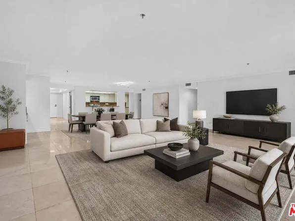 10660 Wilshire Blvd, Los Angeles, CA