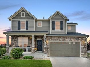5165 Eagan Cir, Longmont, CO 80503