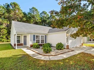 1009 Post Oak Ct, Myrtle Beach, SC 29579
