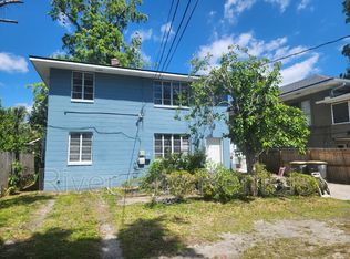 2729 Oak St #2731, Jacksonville, FL 32205