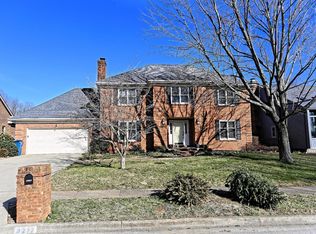 3272 Ridgecane Rd, Lexington, KY 40513