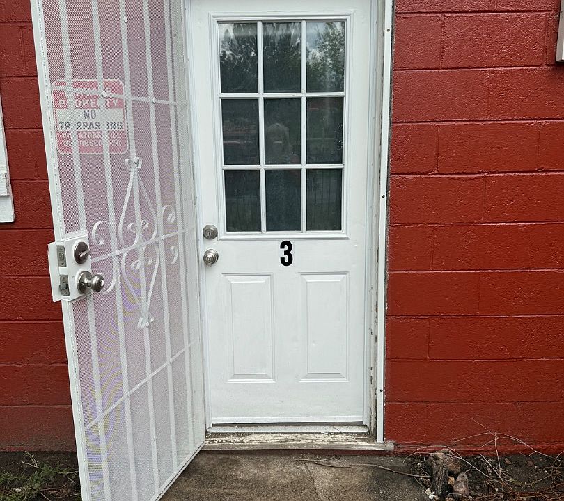 Unit Photo