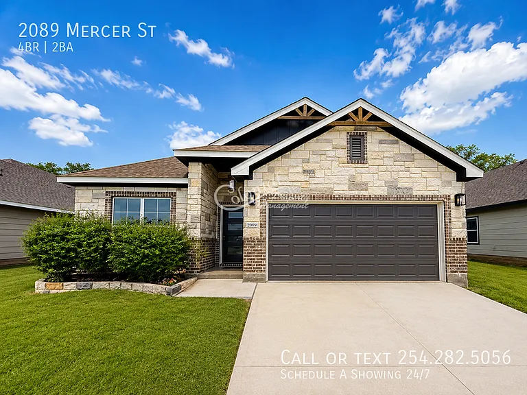 2089 Mercer St — Photo 1