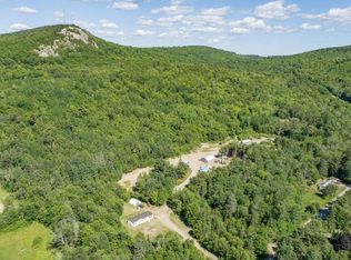 5 Chick Hill Road, Clifton, ME 04428