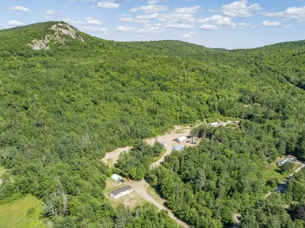 5 Chick Hill Road, Clifton, ME 04428