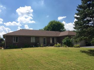 4661 Tattersall Dr, Plainfield, IN