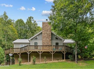 3851 Mistletoe Loop, Sevierville, TN 37876