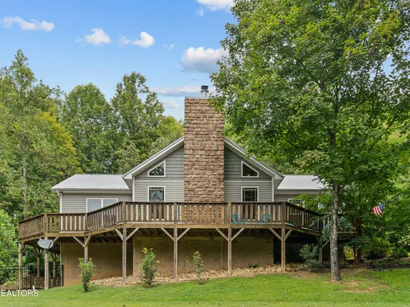 3851 Mistletoe Loop, Sevierville, TN 37876