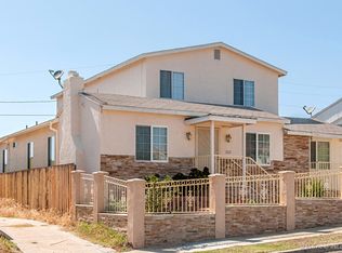 3232 Isla Vista Dr, San Diego, CA 92105