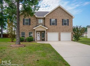 105 Forestbrooke Way, Bonaire, GA 31005