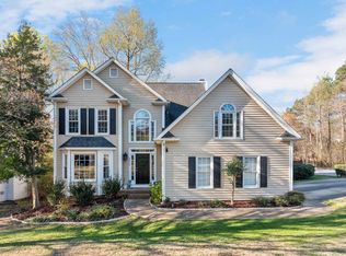 2600 Crofton Springs Dr, Raleigh, NC 27615