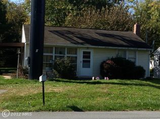 3568 Charles Town Rd, Kearneysville, WV 25430