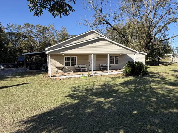 265 County Road 2296, Troy, AL 36079
