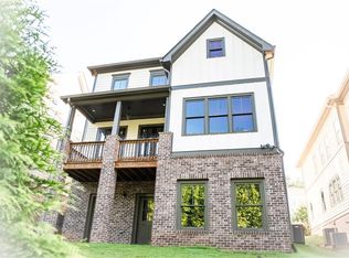 33 McEvoy Ln, Decatur, GA 30030