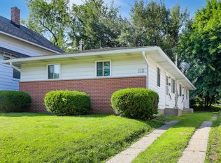 2568 Albrecht Ave, Akron, OH 44312