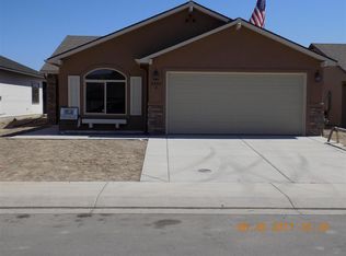 590 Teatro Ct, Grand Junction, CO 81501