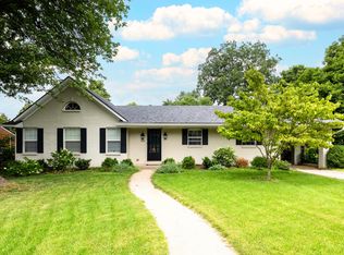 805 Providence Rd, Lexington, KY 40502