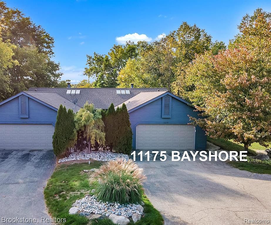 11175 Bayshore Ct, Clarkston, MI 48348 Zillow