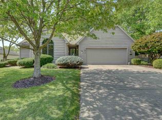 813 Duesenberg Dr, Auburn, IN 46706