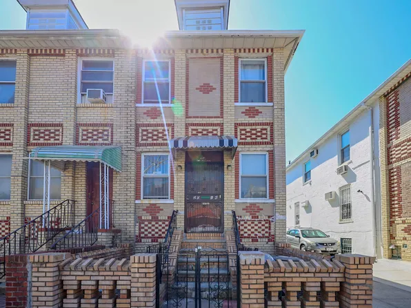2016 63rd St, Brooklyn, NY 11204