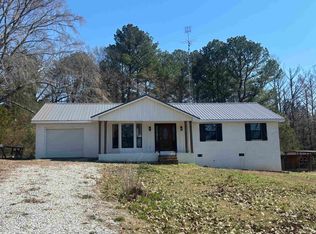 120 Maple St, Cherokee, AL 35616