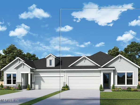 267 BAY LK Drive, Ponte Vedra, FL 32081