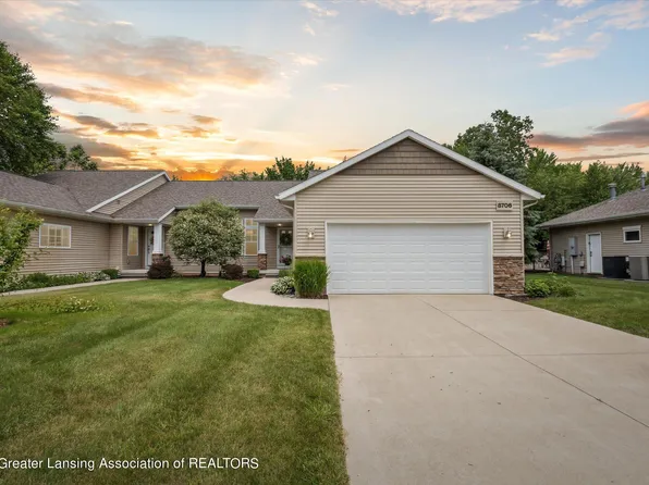 8706 Huntington Dr #31, Lansing, MI 48917