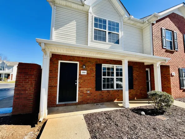 1044 Sitting Bull Xing, Murfreesboro, TN 37128