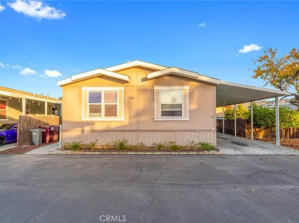 25350 Santiago Dr Space 85, Moreno Valley, CA 92551