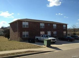 205 Roseglade Rd, Rolla, MO 65401