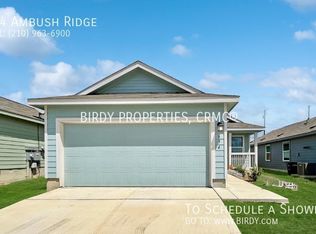 634 Ambush Rdg, San Antonio, TX 78220