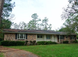 1007 N Main St, Sylvester, GA 31791
