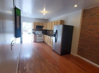 1223 E Preston St, Baltimore, MD 21202