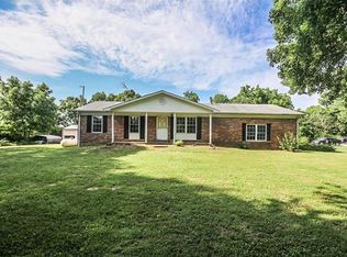 4980 Chott Dr, House Springs, MO 63051