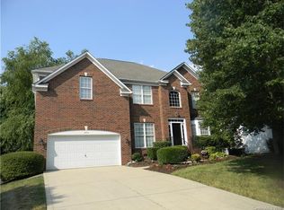 13213 Fremington Rd, Huntersville, NC 28078