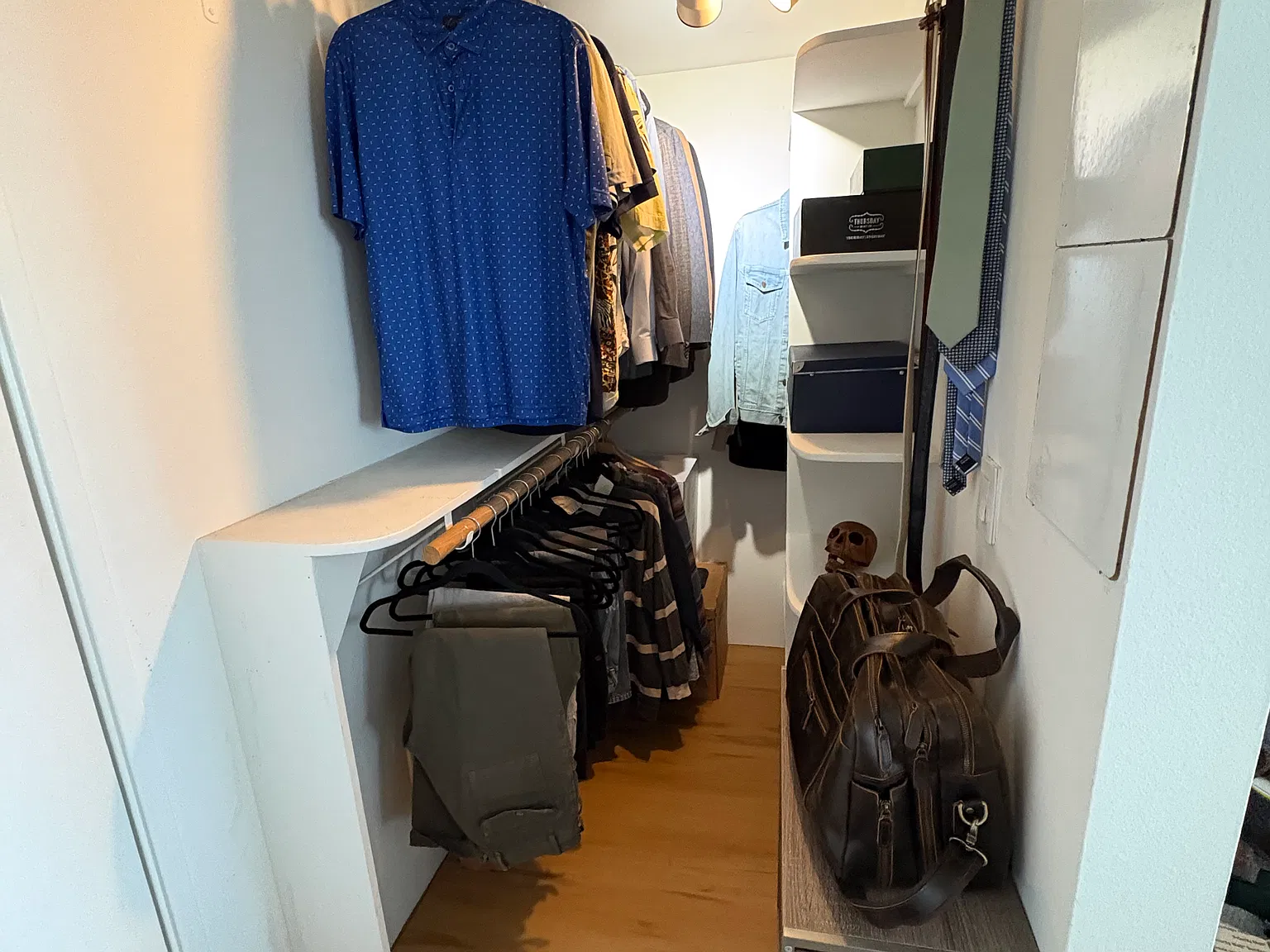 1 bed, 715 sqft, $2,100 — Photo 4