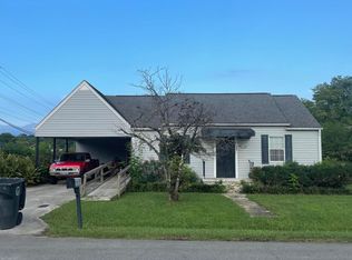 608 S Cherokee St, Lafayette, GA 30728