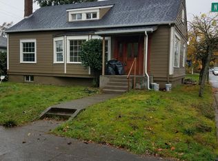 4204 NE 19th Ave UNIT A, Portland, OR 97211