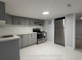 70 Brantwood Dr #BASEMENT, Toronto, ON M1H2G6