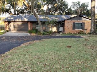 1199 N Point Lonesome Rd, Inverness, FL 34453