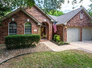 12713 Cinchring Ln, Austin, TX 78727