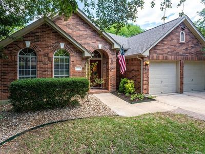 12713 Cinchring Ln, Austin, TX, 78727
