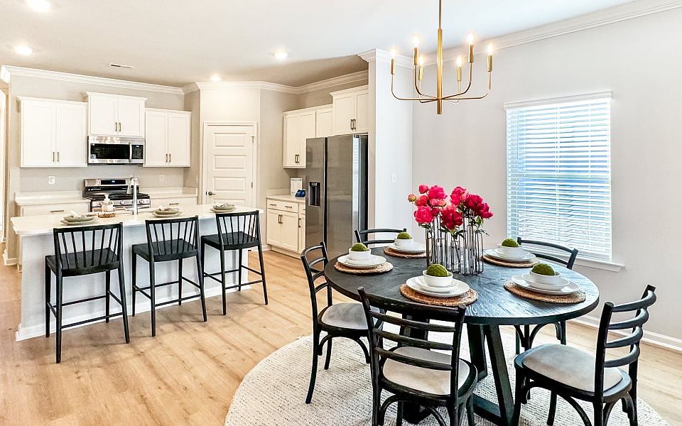 Charle II Plan, Browns Crossing West, Athens, AL 35613 Zillow