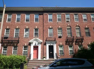 120 University Rd, Brookline, MA 02445