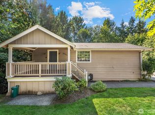 18711 82nd Avenue NE, Kenmore, WA 98028