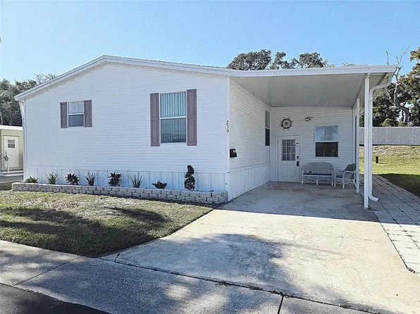 239 Harmony Way, Tarpon Springs, FL 34689
